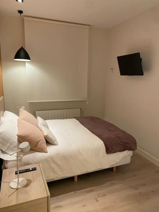 Apartamento En San Mames بلباو المظهر الخارجي الصورة