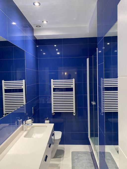 Apartamento En San Mames بلباو المظهر الخارجي الصورة