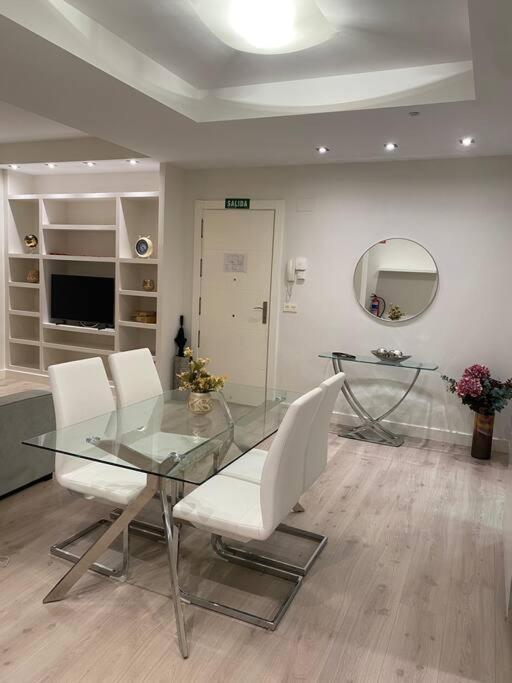 Apartamento En San Mames بلباو المظهر الخارجي الصورة